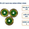 lưỡi cắt gạch đa năng