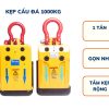 kẹp cẩu 1000kg