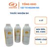 thuốc nhuộm đá