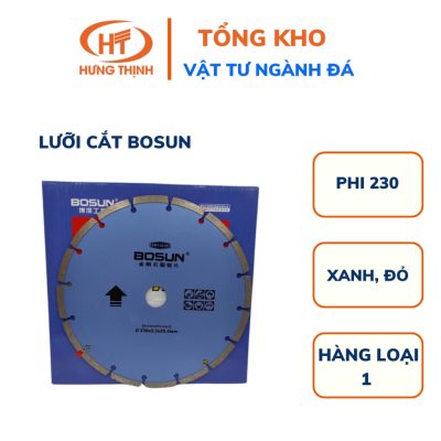 lưỡi cắt bosun