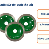lưỡi cắt úp