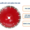 lưỡi cắt đá phi 230