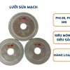 lưỡi sửa mạch