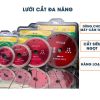 lưỡi cắt apollo