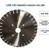 lưỡi cắt chaoli phi 350