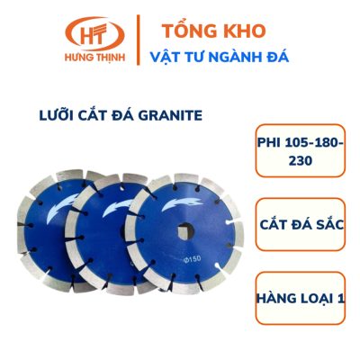 lưỡi cắt granite