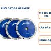 lưỡi cắt granite