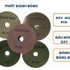 phớt đánh bóng