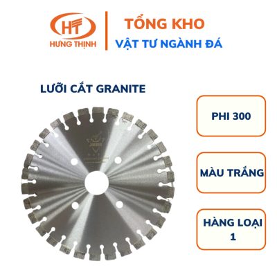 lưỡi cắt phi 300
