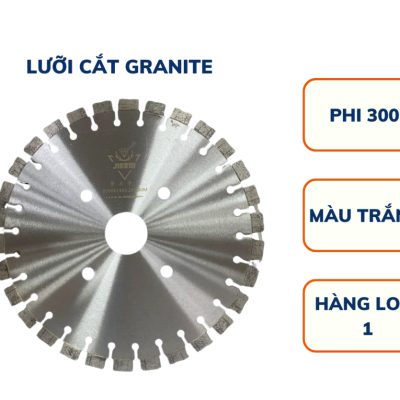 lưỡi cắt phi 300