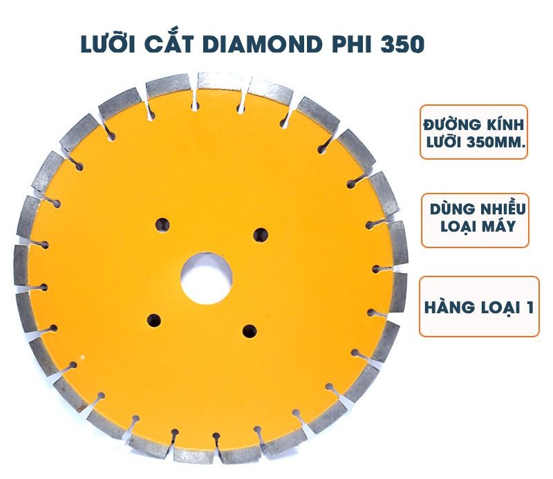 lưỡi cắt đá hoa cương