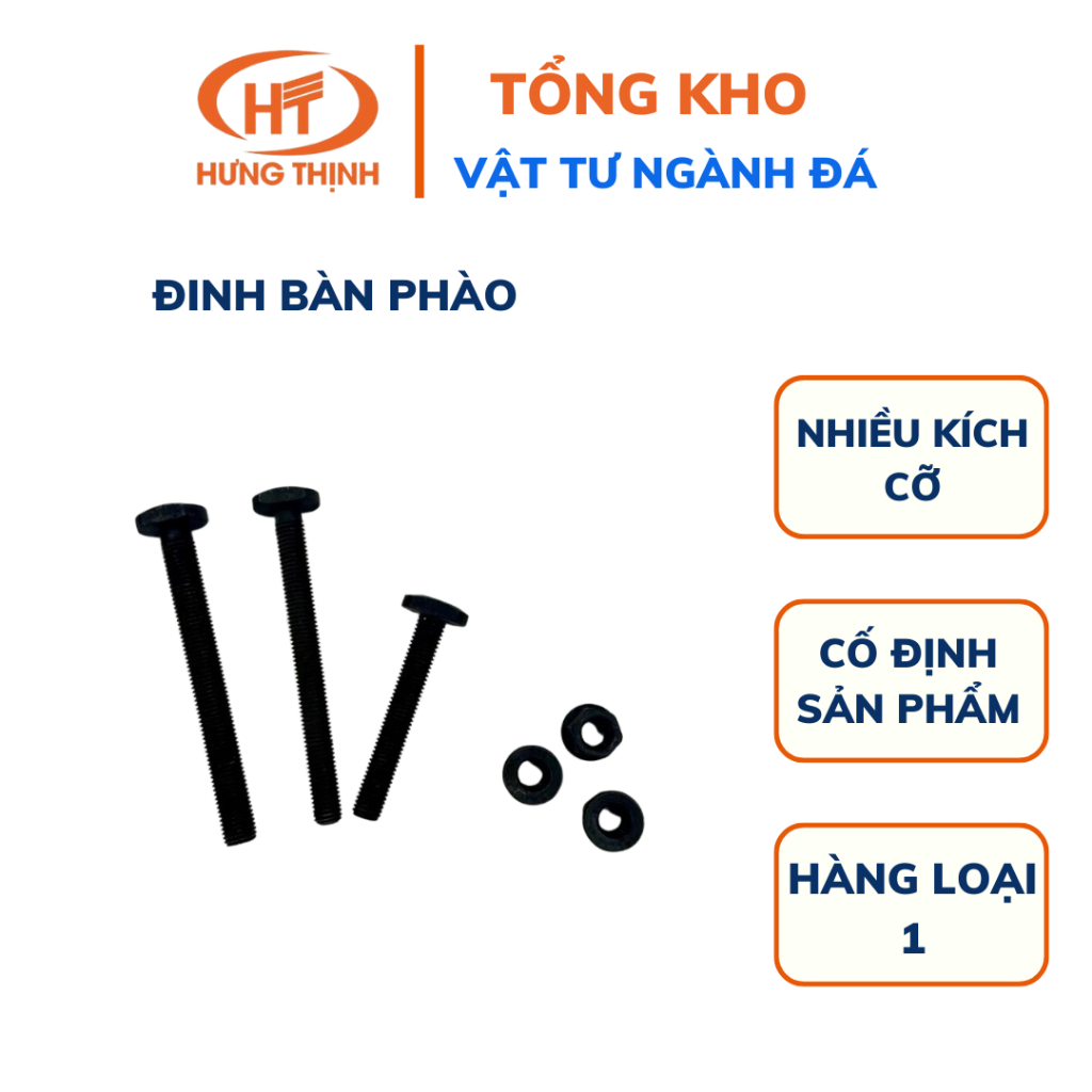đinh bàn phào