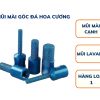 mũi mài lavabo