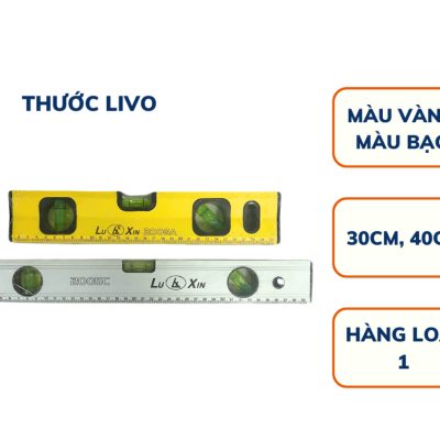 thước livo