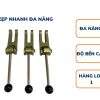 kẹp nhanh đa năng