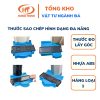 thước sao chép hình dạng