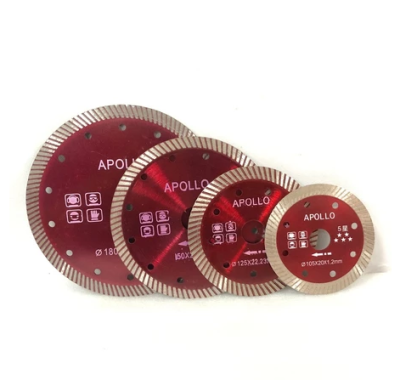 Lưỡi cắt đá
