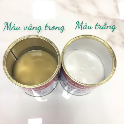 Keo Baiyun BD302 chống thấm tốt, không bong tróc theo thời gian