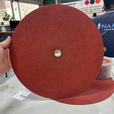 Lưỡi cắt sắt VNAMY phi 350