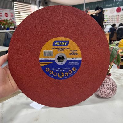 Lưỡi cắt sắt VNAMY phi 350