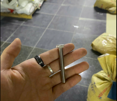 Bulong Inox 201