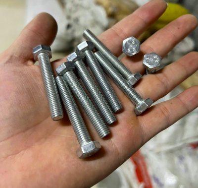 Bulong Inox 201