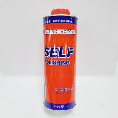 Self Polishing – dầu đánh bóng đá tự nhiên hiệu quả