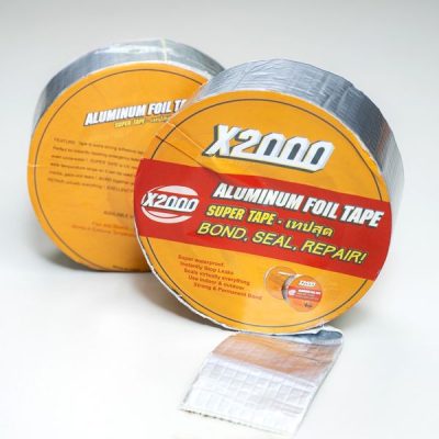Băng keo chống thấm cho mọi công trình