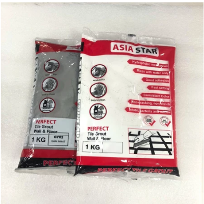 Keo chít mạch chống thấm cho đường ron gạch men