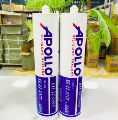 Keo Apollo A600 chuyên dùng ngoài trời chịu thời tiết