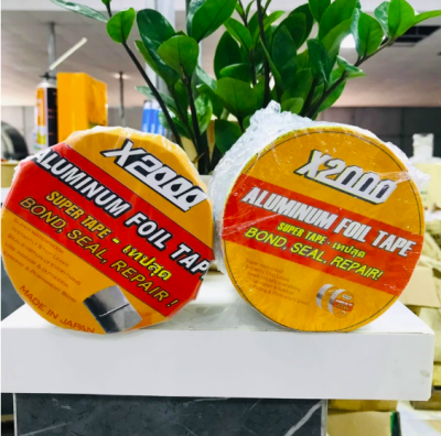 Băng keo chống thấm ngoài trời