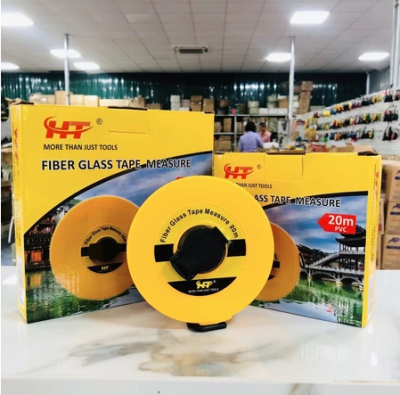 Thước cuộn đo gỗ thủ công và nội thất