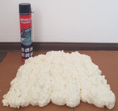 Keo bọt nở Apollo chất lượng cao