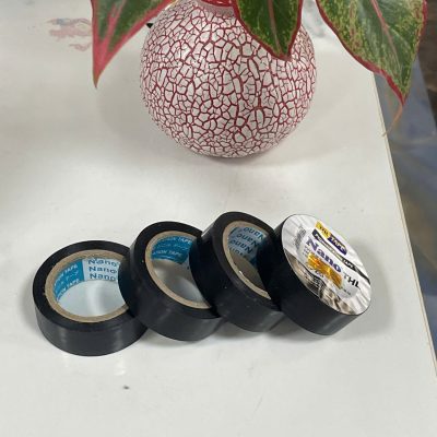 Băng dính cách điện Namo dùng trong dân dụng và công nghiệp