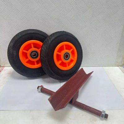 Bánh xe nhỏ chịu tải trọng cao